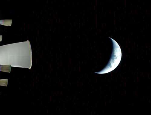 Artemis II live: Ein historischer Moment der Raumfahrt