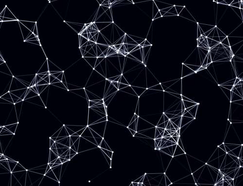 Neutral Neurons – Ein audioreaktives Musikvideo aus eigener Entwicklung